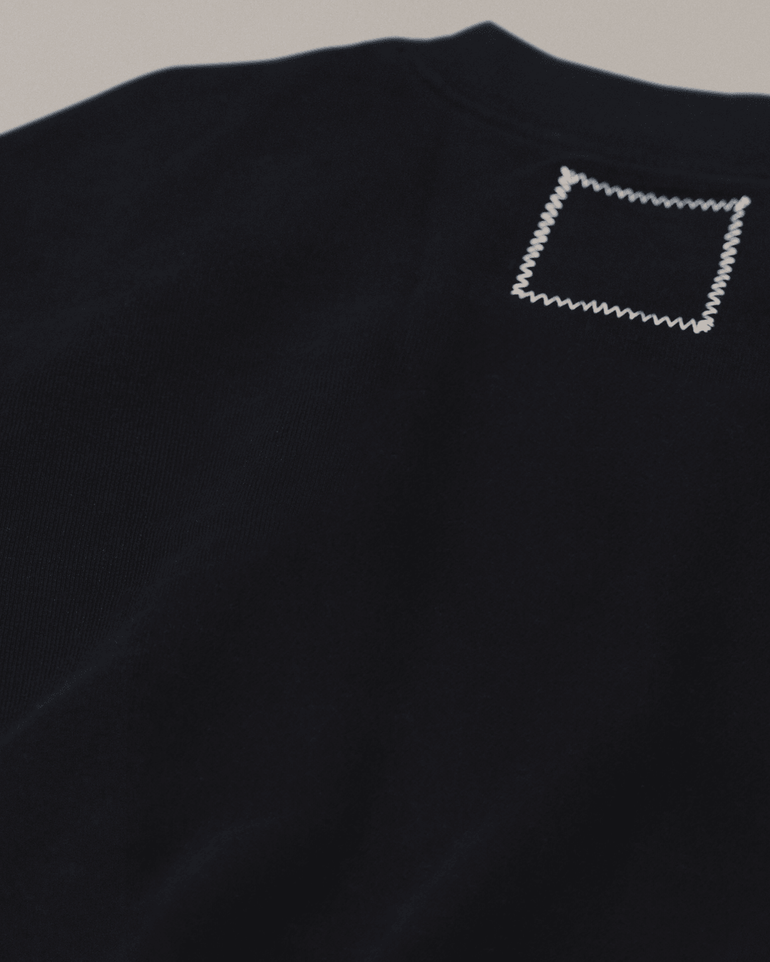 Staple Sweatshirt - positionless by Kristen Ledlow
