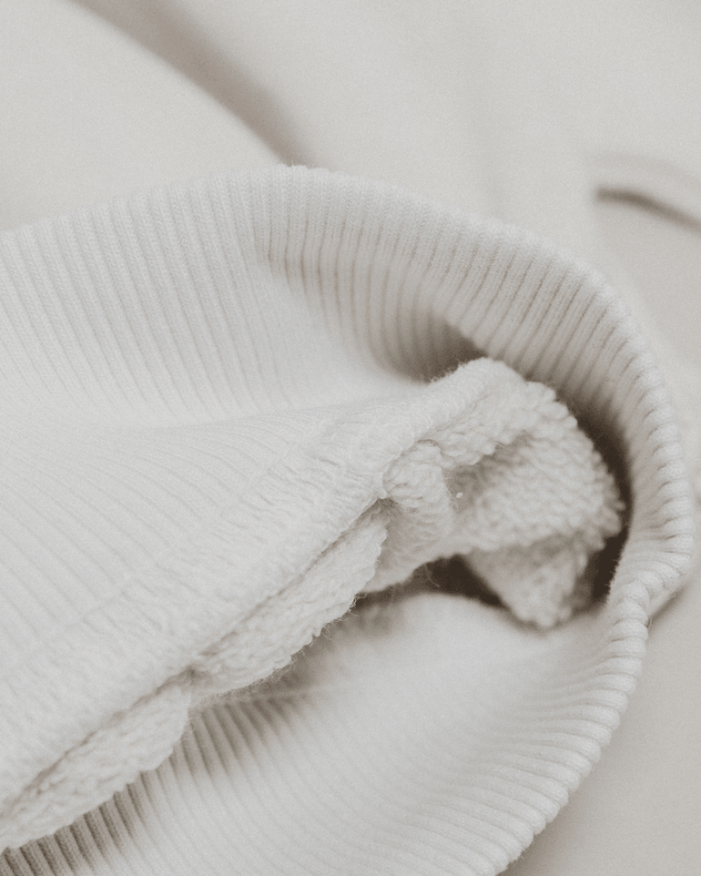 Power Forward L/S Sweatshirt - positionless by Kristen Ledlow