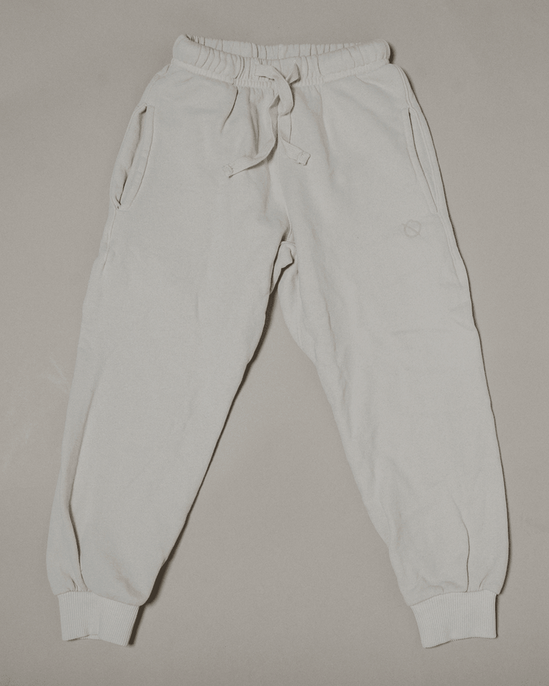Staple Sweatpants - positionless by Kristen Ledlow