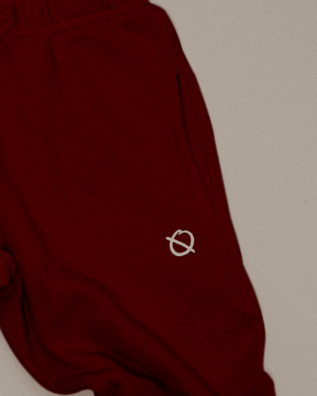 Staple Sweatpants - positionless by Kristen Ledlow