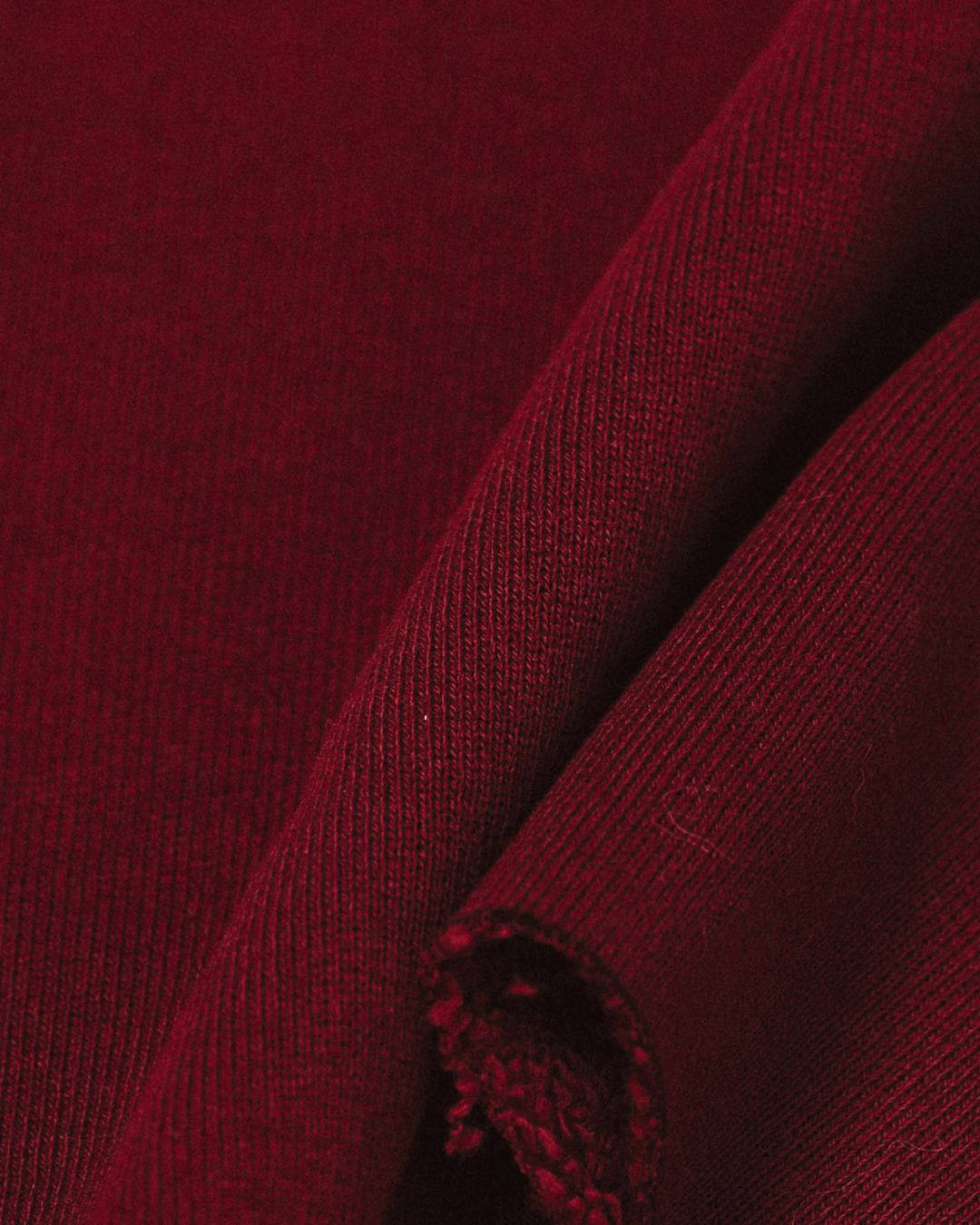 Small Forward L/S Sweatshirt - positionless by Kristen Ledlow