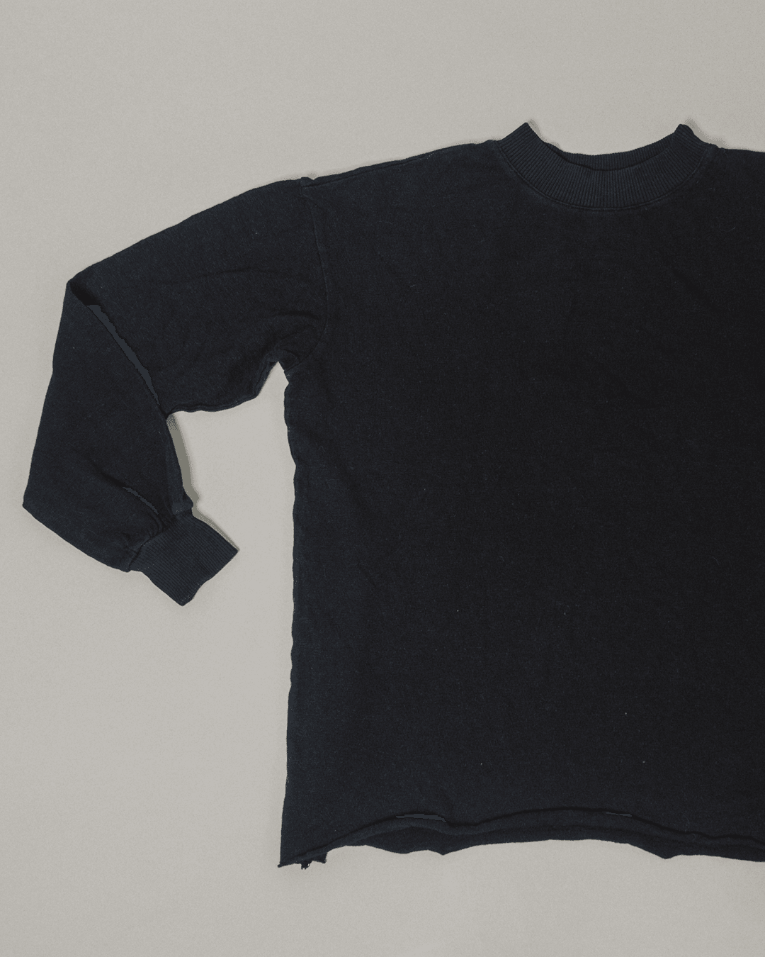 L/S Layering Tee - positionless by Kristen Ledlow