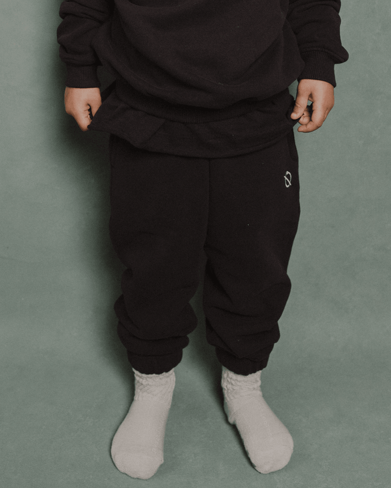 L/S Layering Tee - positionless by Kristen Ledlow