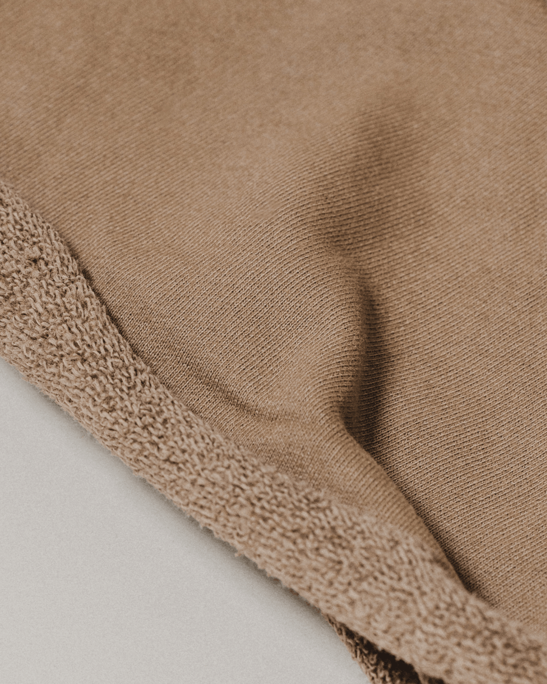 Center L/S Sweatshirt - positionless by Kristen Ledlow
