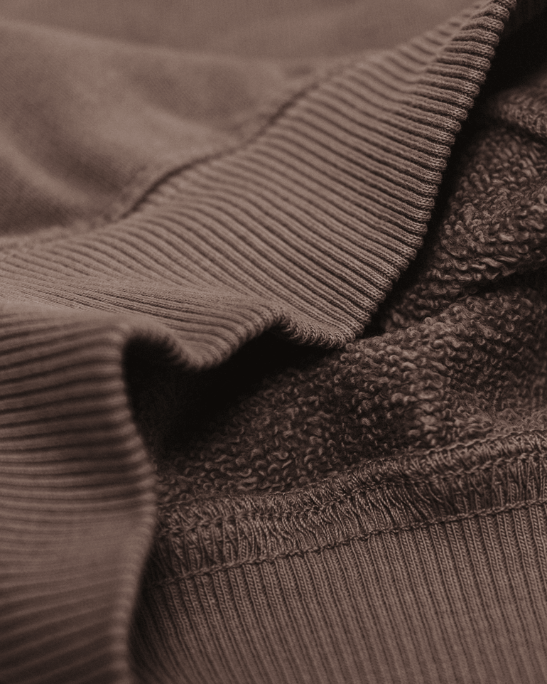 Shooting Guard L/S Sweatshirt - positionless by Kristen Ledlow