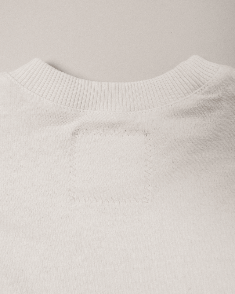 L/S Layering Tee - positionless by Kristen Ledlow