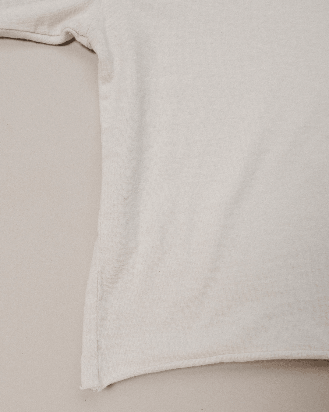 L/S Layering Tee - positionless by Kristen Ledlow