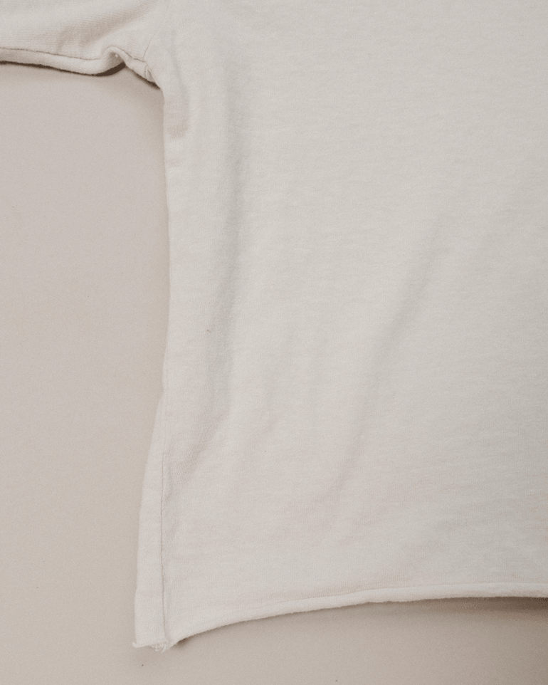 L/S Layering Tee - positionless by Kristen Ledlow