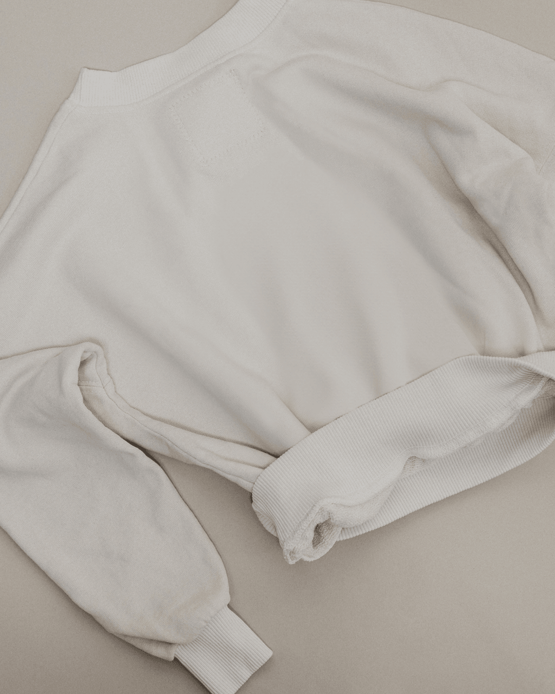 Staple Sweatshirt - positionless by Kristen Ledlow