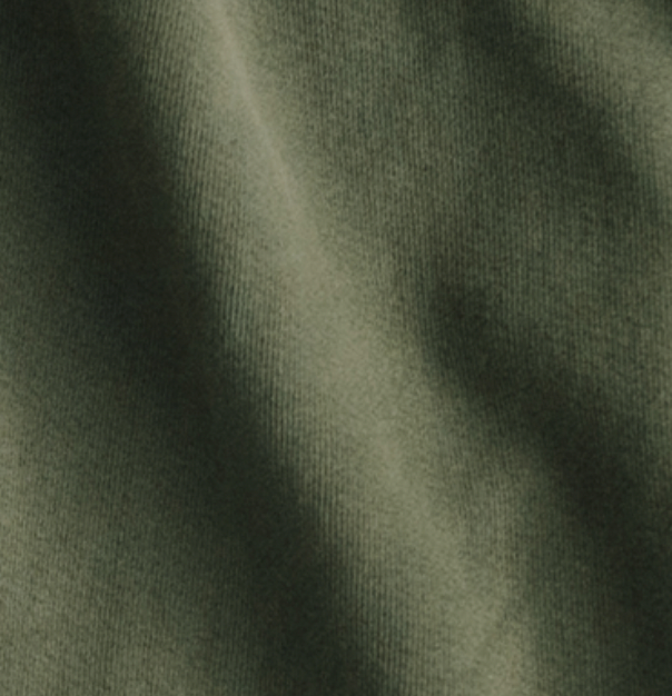 Kicker L/S Sweatshirt